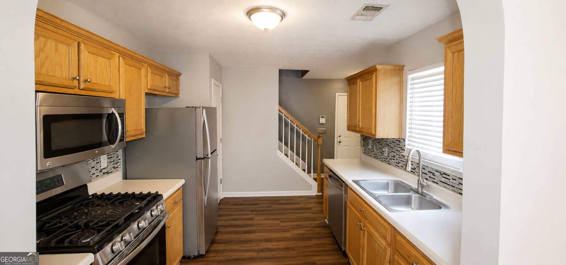 Residential Lease in Stockbridge 4