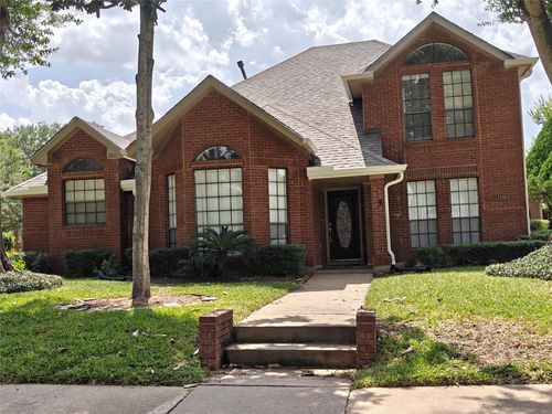 3446 Mimosa Way, Sugar Land, TX, 77479-2706 | Card Image