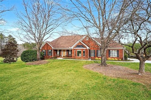 2741 Bonds Lake Rd Nw, Conyers, GA, 30012-3175 | Card Image