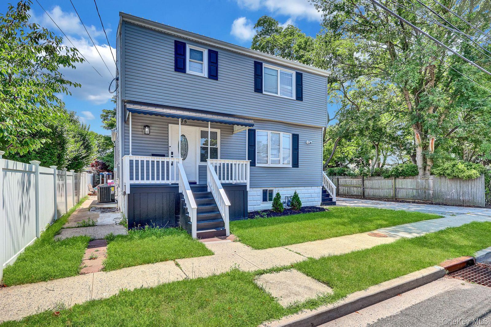 Residential in Hempstead 2