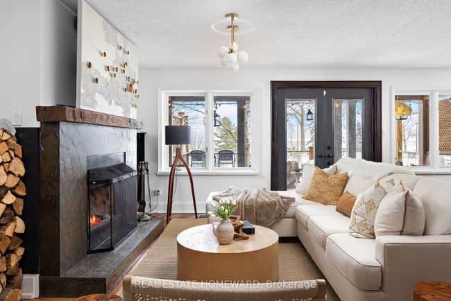 2 Park Ave, House other with 5 bedrooms, 5 bathrooms and 4 parking in Toronto ON | Image 20