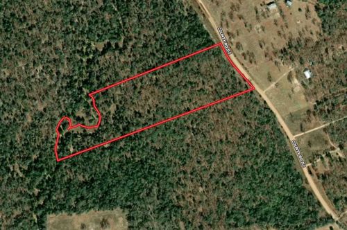 Lot #6 Adina Church Rd, Thrall, TX, 76578 | Card Image