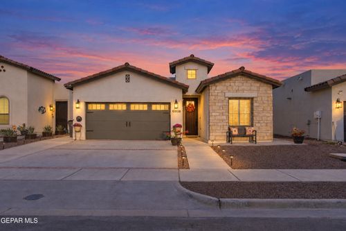10608 Hidden Chapel Pl, El Paso, TX, 79924 | Card Image