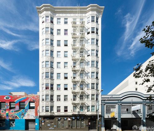 270 Turk St, San Francisco, CA, 94102-3830 | Card Image