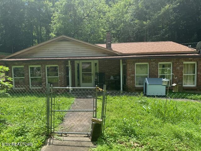 Woolsey Rd, Harriman, TN 37748