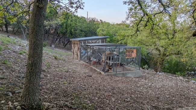 110 Apacheria Pass W, House other with 3 bedrooms, 3 bathrooms and null parking in Comfort TX | Image 20