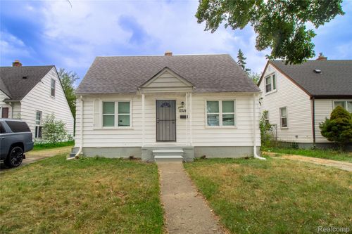 12324 Lansdowne Street, Detroit, MI, 48224 | Card Image