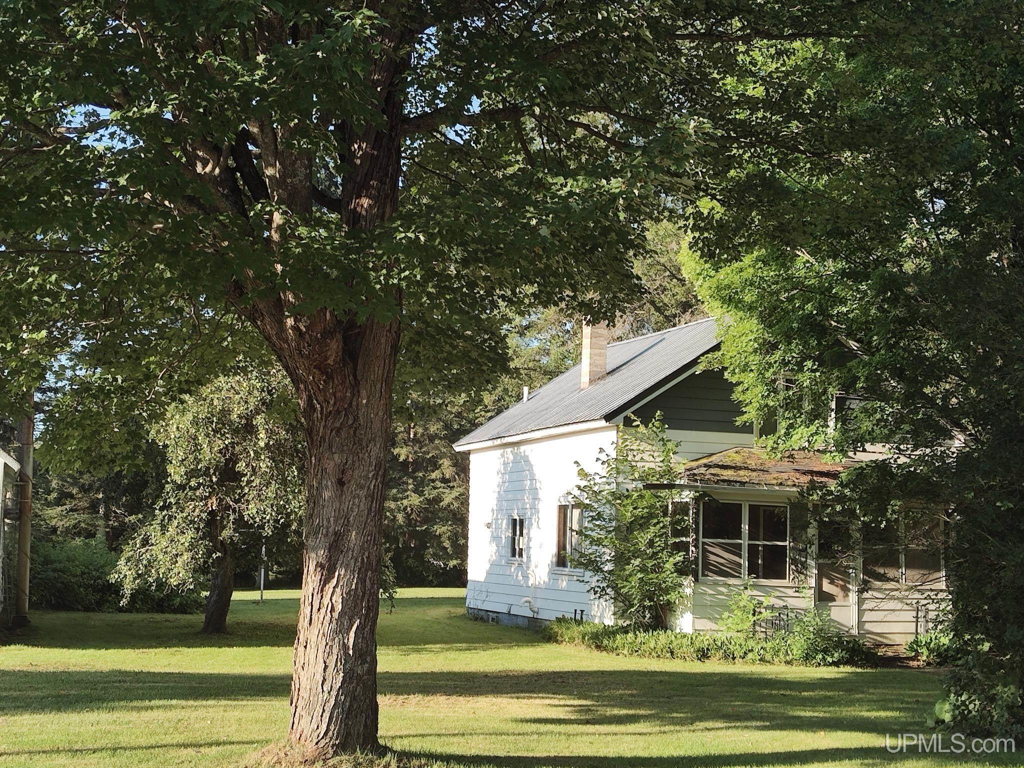 2nd St, Iron River, MI 49935