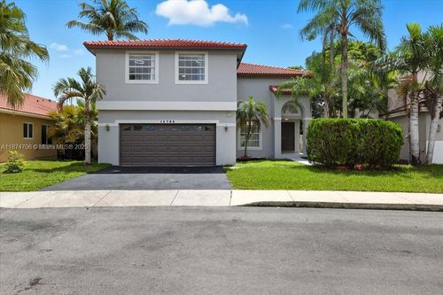 12782 Nw 11th Pl, Sunrise, FL, 33323-3118 | Card Image