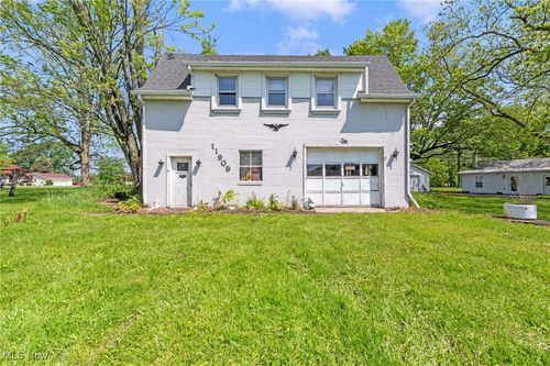 11909 State Route 113, Wakeman, OH, 44889-9659 | Card Image