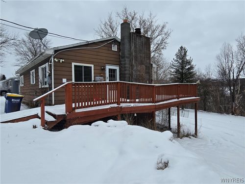 66 Warren Street, Tully, NY, 13159 | Card Image