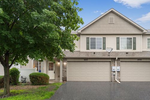 6447 Lakota Trl, Lino Lakes, MN, 55014-7006 | Card Image