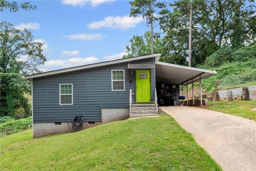 1621 Abner Ter Nw, ATLANTA, GA, 30318-3434 | Card Image