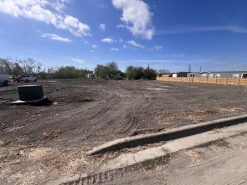 708 E Pecan St, Granger, TX, 76530 | Card Image