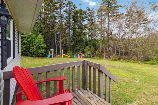 16670 103 Highway, House other with 3 bedrooms, 2 bathrooms and 2 parking in Hebbs Cross NS | Image 43