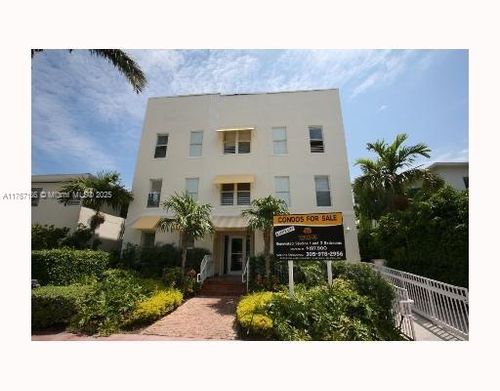 101-1521 Lenox Ave, Miami Beach, FL, 33139-3370 | Card Image