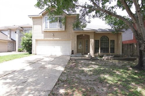 12430 Brook Meadows Ln, Meadows Place, TX, 77477-1631 | Card Image