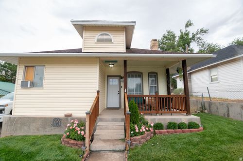 614 S 500 W, Milford, UT, 84751-7853 | Card Image