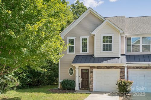 7752 Sweet Fern Way, Charlotte, NC, 28273-0016 | Card Image