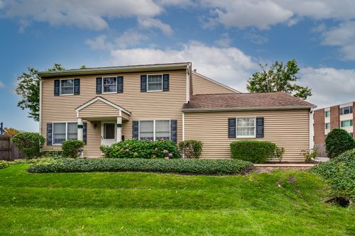 134-134 W Wood St, Palatine, IL, 60067-5040 | Card Image