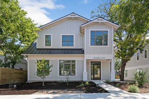 2-1-408 W 38 1/2 St, Austin, TX, 78751 | Card Image