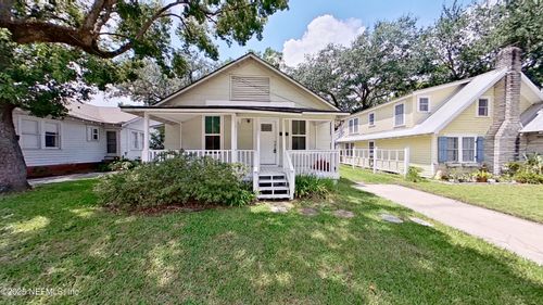 1844 Thacker Ave, JACKSONVILLE, FL, 32207-3334 | Card Image