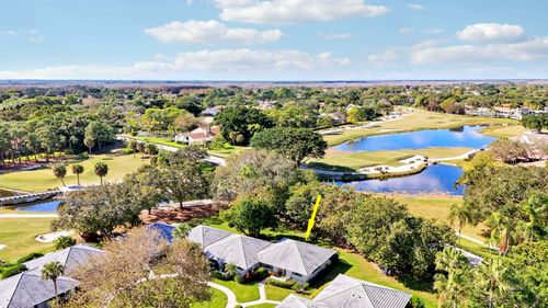 825 Club Dr, Palm Beach Gardens, FL, 33418-7057 | Card Image