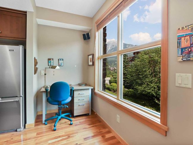 204 - 505 Spring Creek Dr, Condo with 2 bedrooms, 2 bathrooms and 2 parking in Canmore AB | Image 21