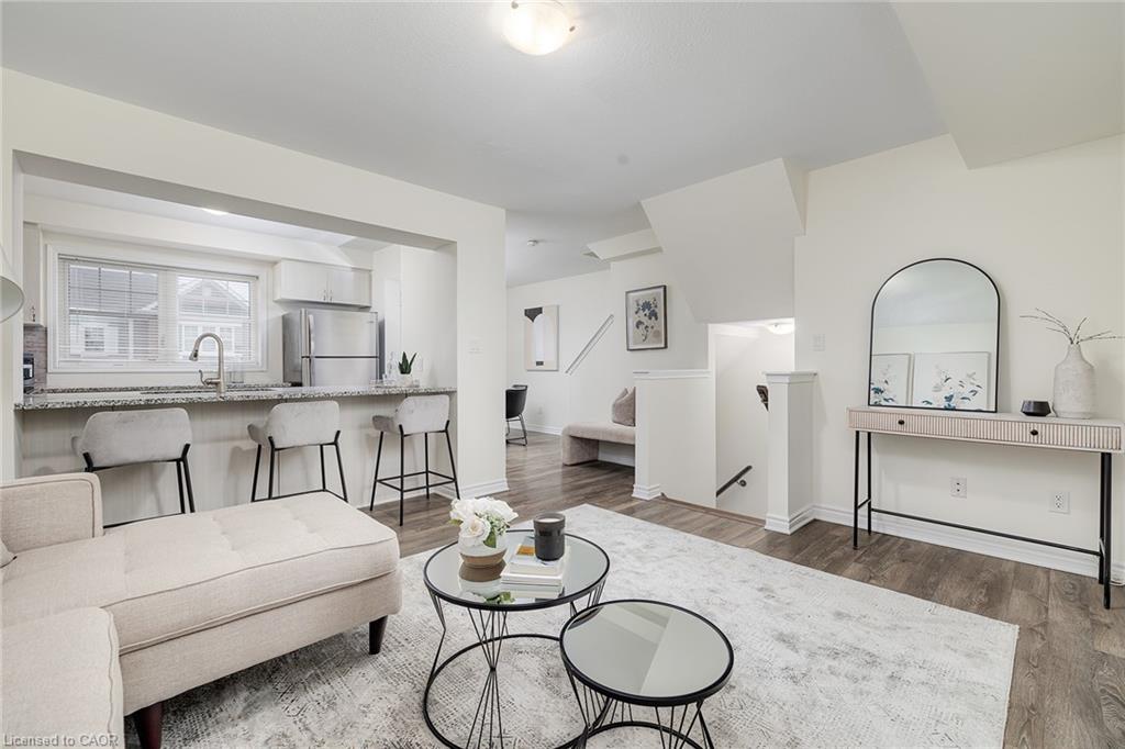 Residential Lease in Cambridge 4