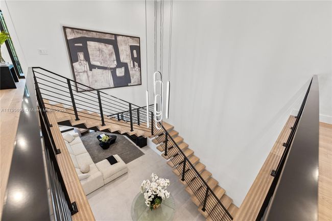 4951 University Dr, Townhouse with 3 bedrooms, 5 bathrooms and null parking in Coral Gables FL | Image 28