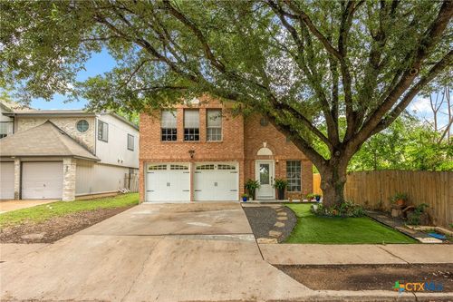 908 Tayside Drive, Pflugerville, TX, 78660 | Card Image