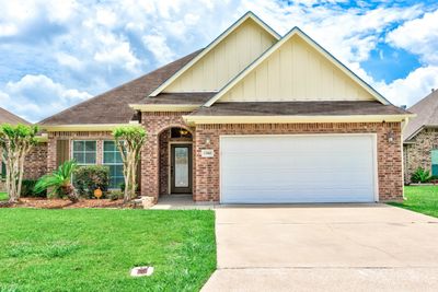 1580 Dylan, House other with 4 bedrooms, 2 bathrooms and null parking in Beaumont TX | Image 1