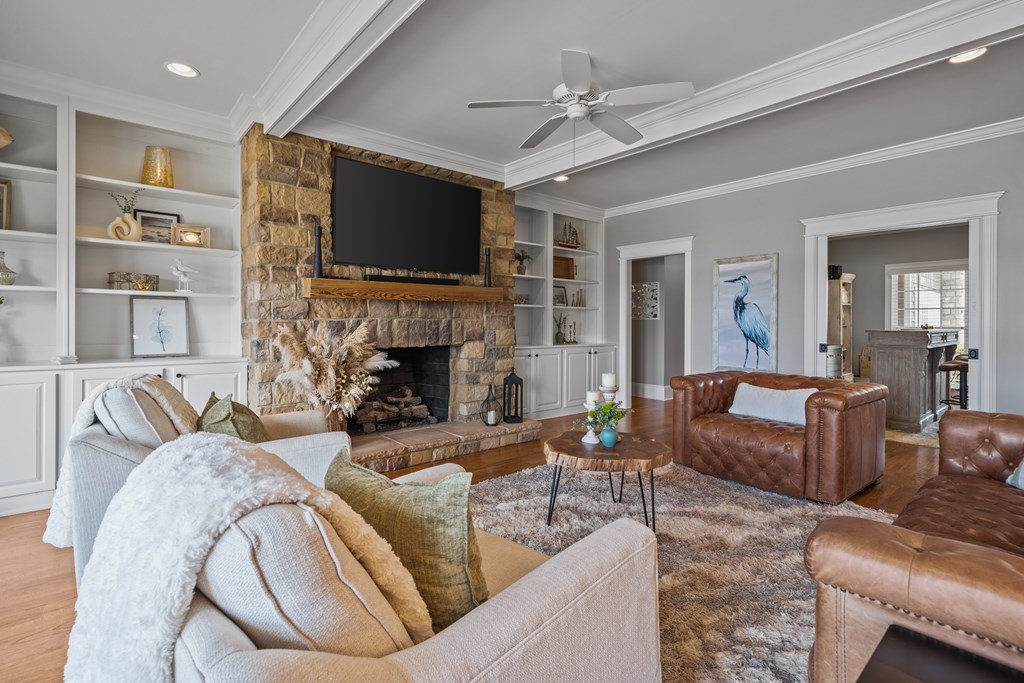 Residential in Milledgeville 5