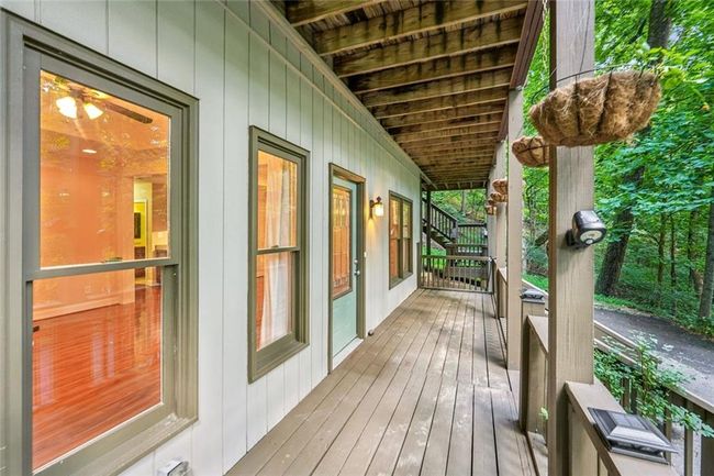 810 Little Pine Mountain Rd, House other with 3 bedrooms, 3 bathrooms and 2 parking in Jasper GA | Image 45
