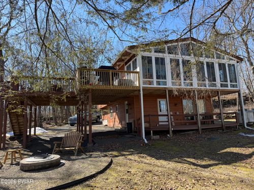 109 Ridge Road, Lords Valley, PA, 18428 | Card Image