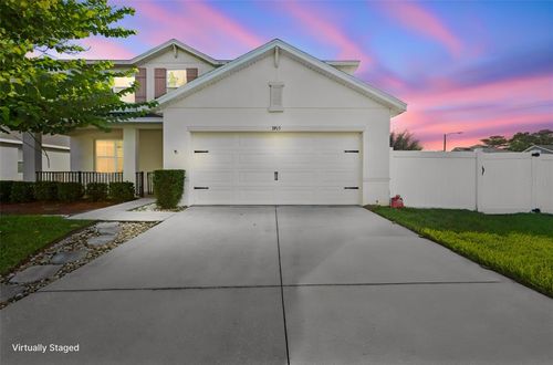 3915 Bramblewood Loop, SPRING HILL, FL, 34609-0665 | Card Image