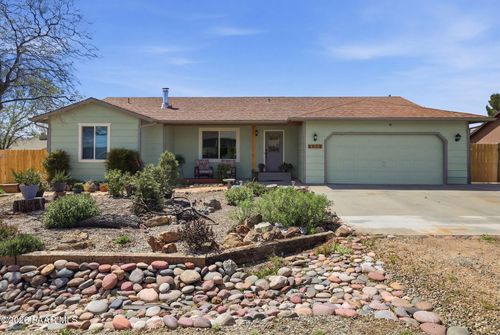 6040 N Rim Dr, Prescott Valley, AZ, 86314-3225 | Card Image