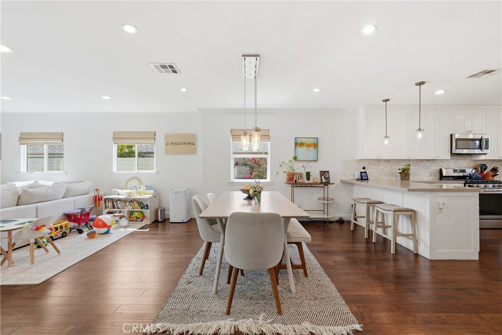 Residential in Los Angeles 4