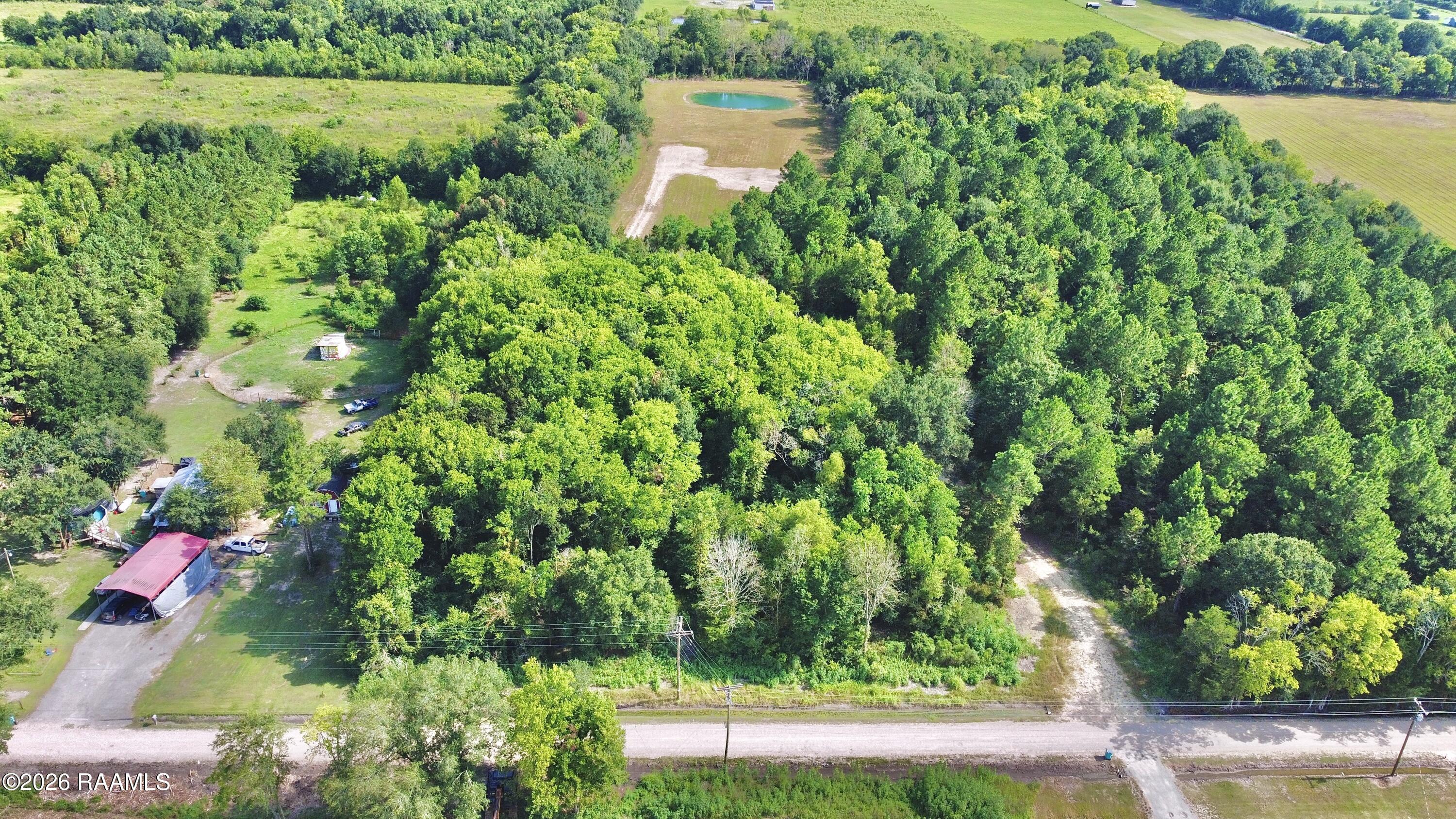 Land in Opelousas 2