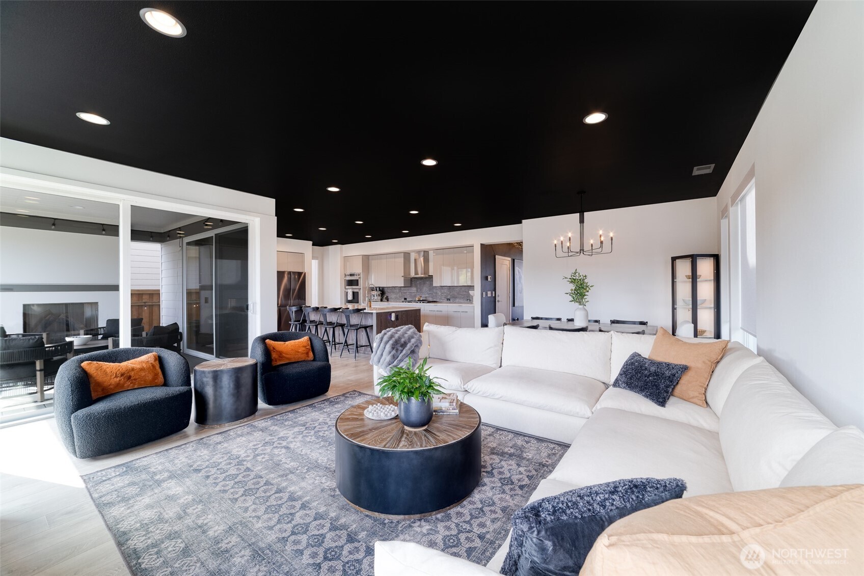 Residential in Bonney Lake 5