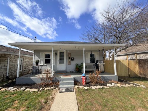 917 N Anderson St, Greensburg, IN, 47240-1004 | Card Image