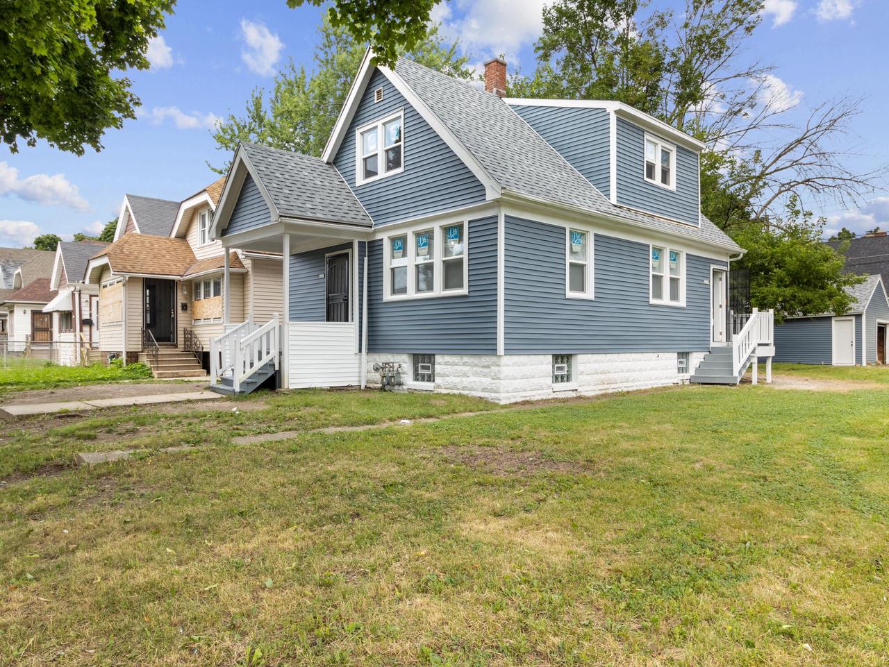 29th St, Milwaukee, WI 53209