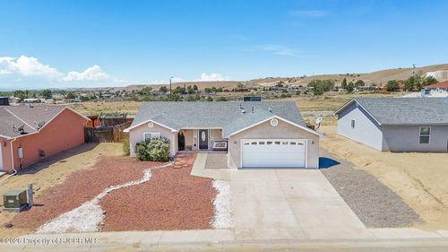 3508 Rhodes Dr, Aztec, NM, 87410-1684 | Card Image