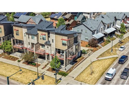 9083 E Northfield Blvd, Denver, CO, 80238-3783 | Card Image