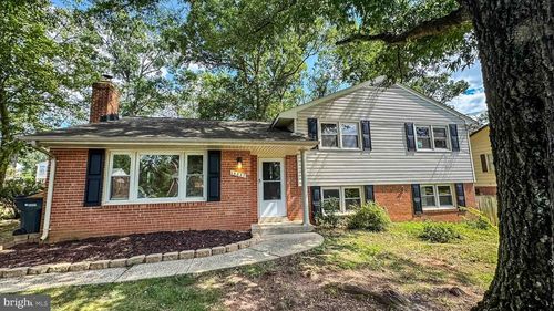 14827 Wood Home Rd, CENTREVILLE, VA, 20120-1547 | Card Image
