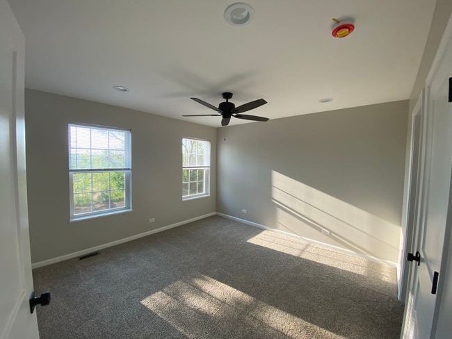 99 Hilldale Rd, House other with 3 bedrooms, 2 bathrooms and 3 parking in Fox Lake IL | Image 11