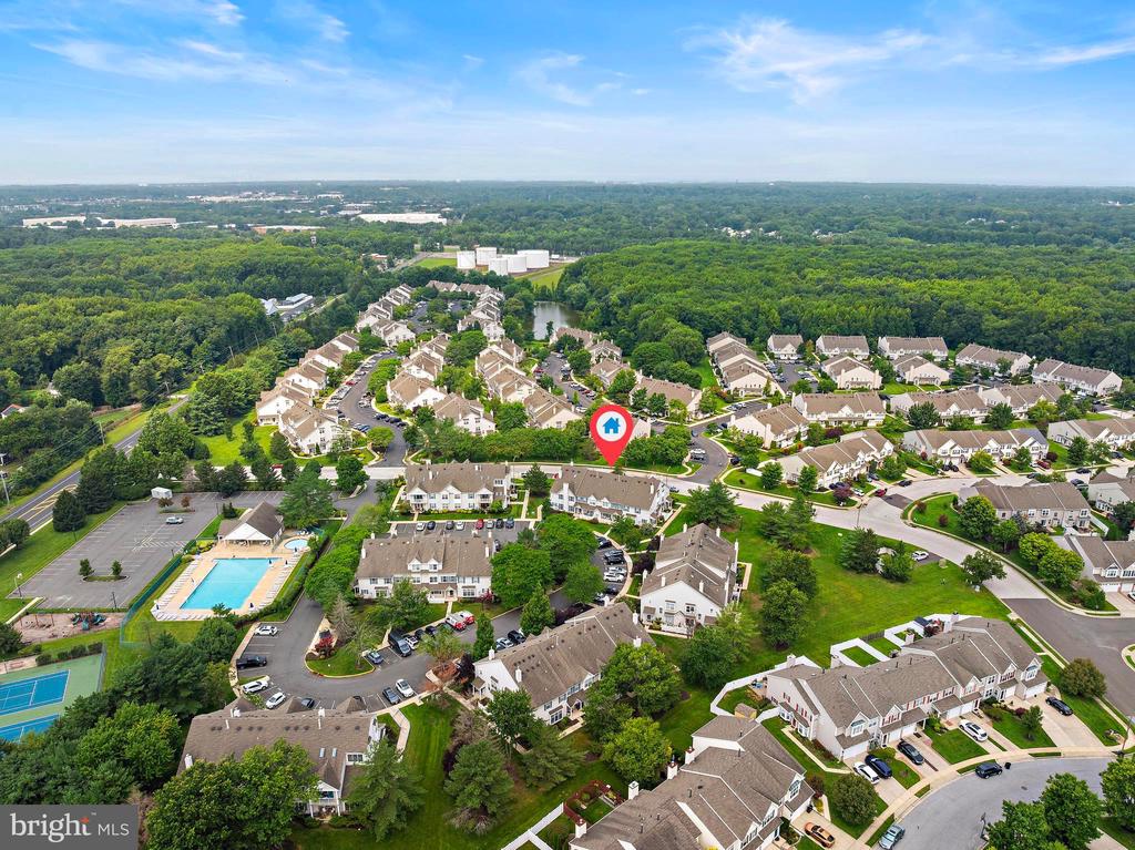 Residential in MOUNT LAUREL 4