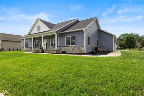 4545 Caroline Grace Ln, Terre Haute, IN, 47802-8274 | Card Image