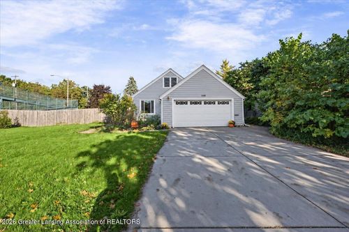 1140 Hitching Post Rd, East Lansing, MI, 48823-2719 | Card Image