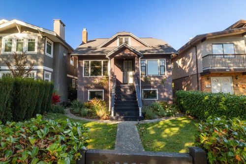 2125 E 5th Ave, Vancouver, BC, V5N1M5 | Card Image